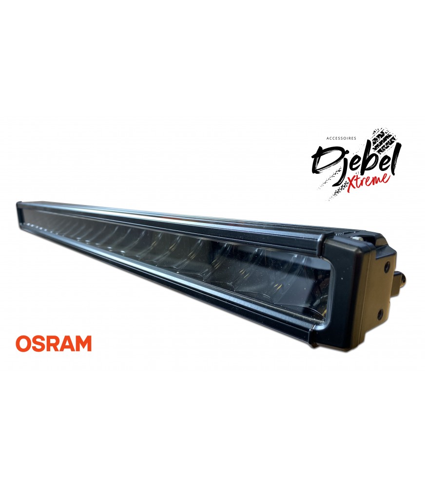 BARRE 21 LED OSRAM 10W 210W DJEBELXtreme