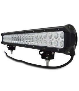 BARRE LED DJEBELXTREME. FORT 4x4 Accessoires, équipements, suspensions 4x4