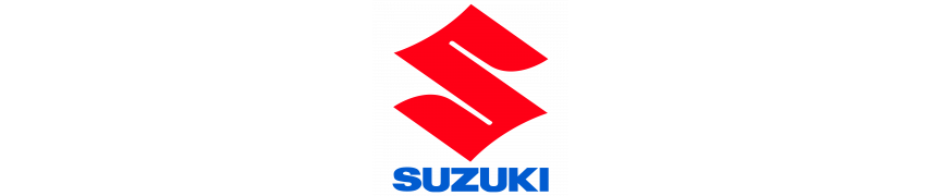 Suspension Suzuki
