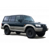 Hyundai Galloper
