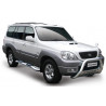 Hyundai Terracan