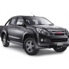 Isuzu D-max de 2003 à 2012