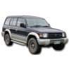 Mitsubishi Pajero après 05/1991