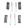 Kit complet suspension