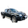 Mitsubishi L200 jusqu'à 09/2006