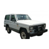 Nissan Patrol KR 160 3.3L D/TD