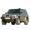 Nissan Patrol GR Y61