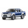 Nissan Navara D22