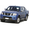 Nissan Navara D40