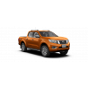 Nissan Navara D23 NP300