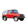 Suzuki Santana 410 - 413