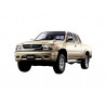 Toyota Hilux de 1997 à 2005 IFS