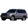 Toyota Land cruiser HDJ100