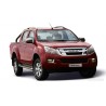 ISUZU D-MAX 2012 ON