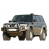 NISSAN PATROL GR Y61