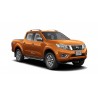 NISSAN NAVARA NP300-D23