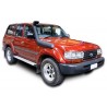 TOYOTA HDJ 80