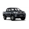 TOYOTA HILUX VIGO 2005 ON