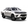 Toyota Hilux Revo à partir de 2015