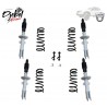 Kit complet suspension 