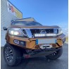 PARE-CHOCS NISSAN NAVARA NP300/D23