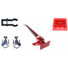Accessoires cric