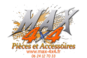 Max 4x4
